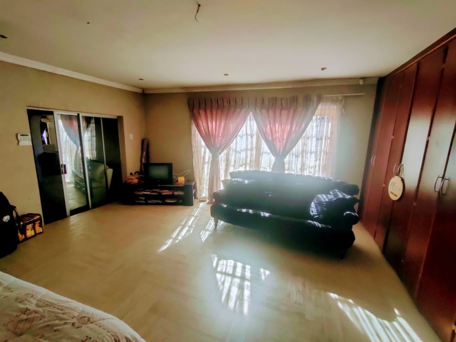 4 Bedroom Property for Sale in Fauna Free State